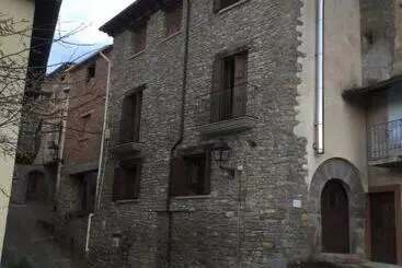 Casa Carbonero - Lascuarre