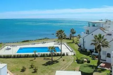 Casares Del Mar Luxury Apartments Penthouse With Beach Access - Casares