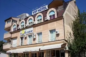 Vip - Skopje