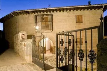 Los Trashumantes - Molinos de Duero