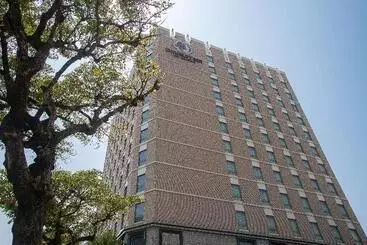 Doubletree By Hilton Hotel Naha - Naha