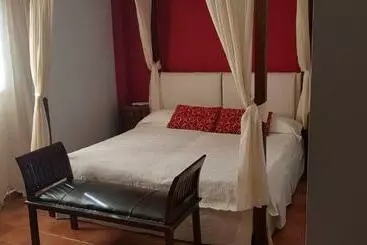 Apartamentostrevejo La Noguera Villamiel - Villamiel