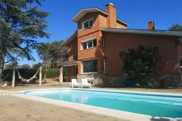 Madrid Green - Villaviciosa de Odon