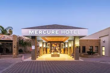 Mövenpick Hotel Windhoek - Windhoek