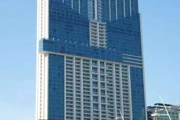 Megapolis Hotel Panama - Panama City