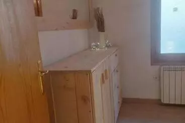 Apartaments Albiñana - Llavorsi