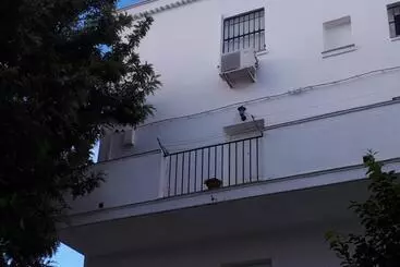 Apartamento Dúplex El Monumento - San Juan de Aznalfarache
