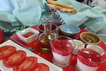 La Canela - Piedralaves