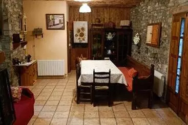 Casa Gely - Fiscal