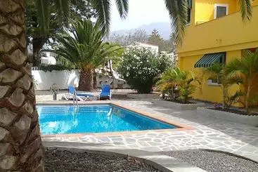 Apartamentos Villa María - Los Llanos de Aridane