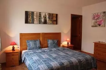Apartamentos Villa María - Los Llanos de Aridane