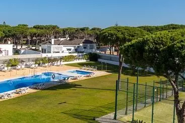 Complejo Al Sur - Chiclana de la Frontera