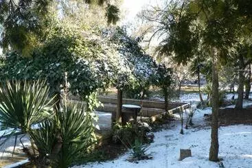 Casas Del Madroño - Cazalla de la Sierra