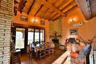 Casa Rural Apartamento Las Malpicas - Navaconcejo