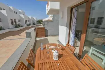 Casa Zen - Puerto Calero