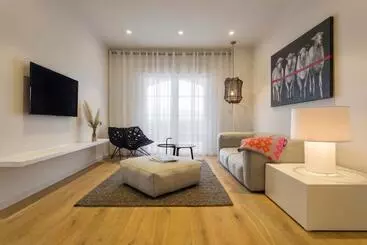 Ama Islantilla Resort - Islantilla