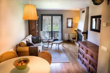 Casa Sollevante - Sesué