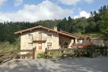 Aititerena - Orozko