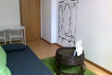 Formosa Oporto Apartments Group - Oporto