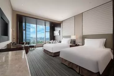 Radisson Blu Plaza Chongqing - Chongqing