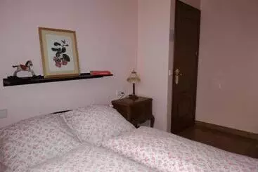 Casa Rural Reparaz - Arbizu