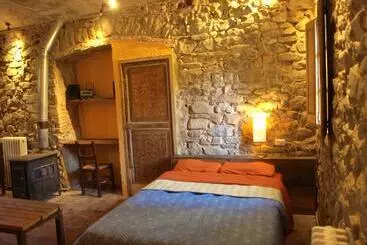 Ca La Iaia Veva - Sant Joan les Fonts