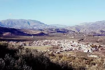 Apartamentos Rurales Labrador - Cambil