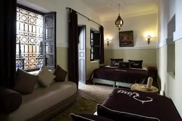 Riad Ciel d'Orient - Marrakech