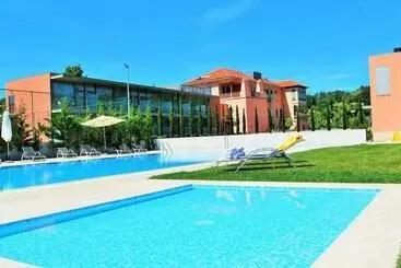 Quinta Da Cruz & Spa - Amarante