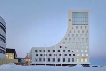 Scandic Kiruna - Kiruna