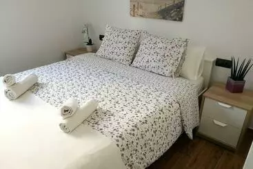 Xativa, Style Apartment - Xàtiva