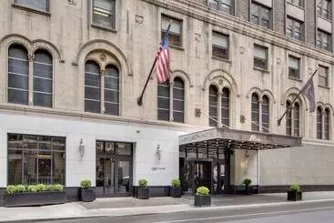 Westhouse Hotel New York - New York