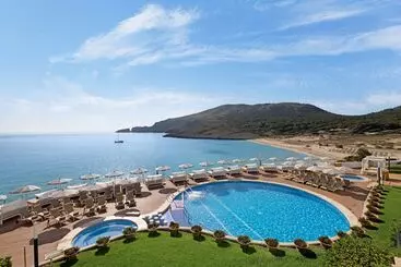 Viva Cala Mesquida Resort & Spa - Cala Mesquida