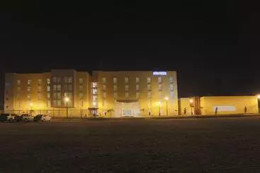 City Express By Marriott Salina Cruz - Oaxaca de Juaréz