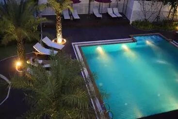 Dee Andaman - Krabi