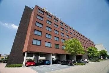 Bastion Hotel Amsterdam Airport - Hoofddorp