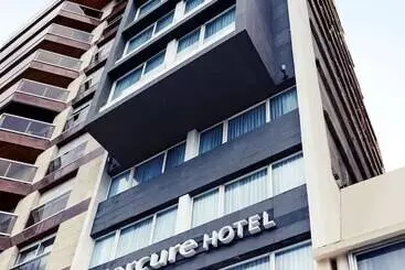 Mercure Montevideo Punta Carretas - Montevideo