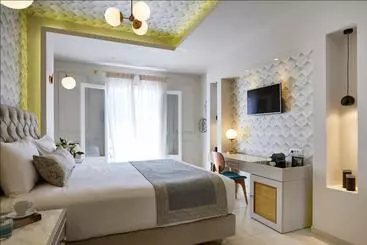De Sol Hotel & Spa - Fira