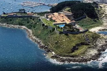 Eira Vella - Mos