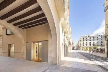 Eurostars Portico Alicante - Alicante