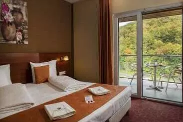 Patak Park Hotel Visegrád - Visegrad
