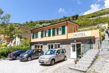 Del Sole - Riomaggiore