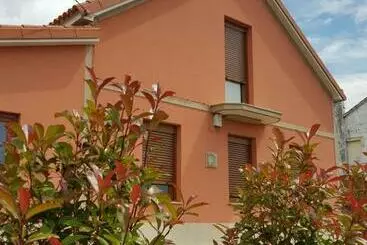 Casa Bieiteiros - Valdovinyo