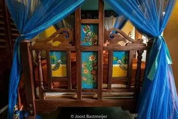 Zanzibar Palace - Zanzibar