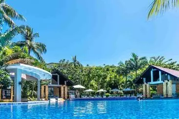 Mövenpick Resort & Spa Boracay - Boracay