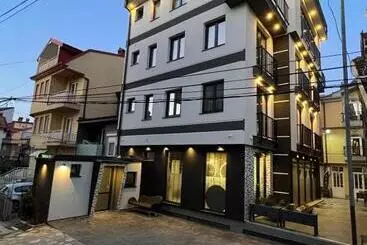 Comfort - Struga