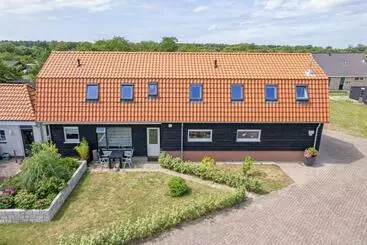 Wulpenweid Bed & Parking - Den Burg