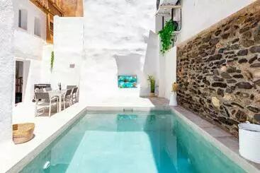 Casa La Alberquilla - Niguelas