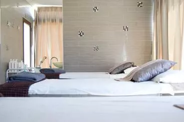 St Andrews Hotel And Spa - Johannesburgo