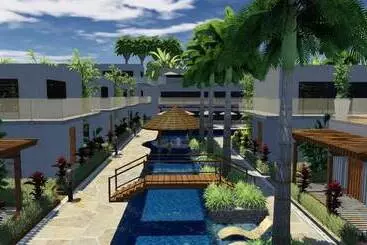 Toa Hotel & Spa Zanzibar - Pongwe